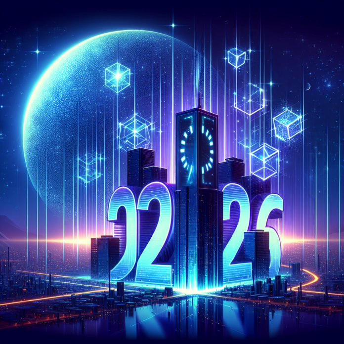 Crypto Rules Are Changing in 2026? - CryptoTicker