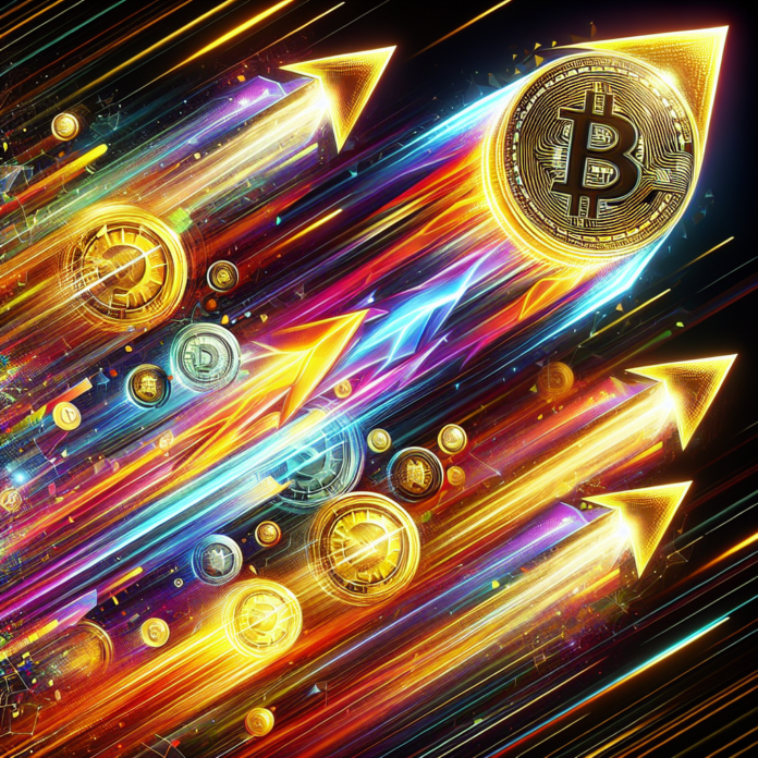 This new DeFi crypto is selling out faster than anyone expected, only 6% remaining at $0.035 - MSN