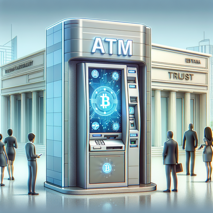 Compliance, Credibility, and Consumer Trust in the New Age of Crypto ATMs - CoinDesk