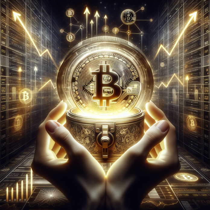 1 Thing Every Cryptocurrency Investor Needs to Know About Bitcoin Treasuries - Yahoo Finance