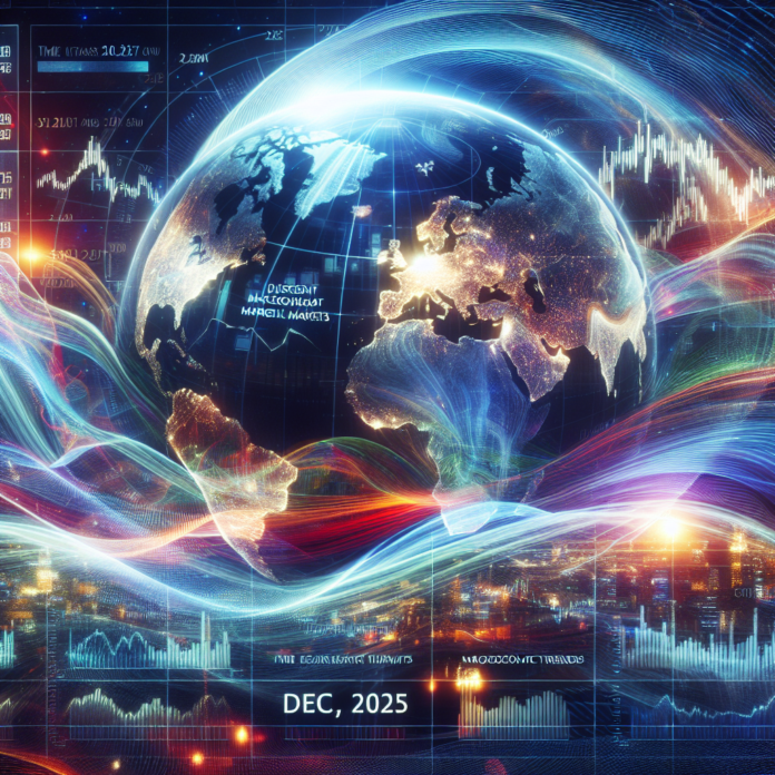 Global Markets Brace for Divergent Macroeconomic Currents: A December 2025 MarketMinute Report - Markets Financial Content