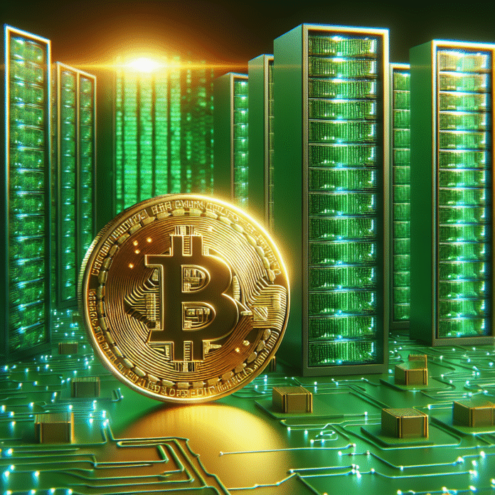 Hyperscale Data’s bitcoin treasury reaches $72.25 million - Investing.com