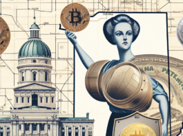 Indiana Lawmaker Pushes for Bitcoin in Pensions, Crypto Payment Protections - Yahoo Finance