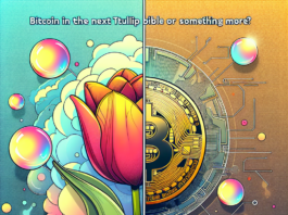 Is Bitcoin the Next Tulip Bubble or Something More? - OneSafe