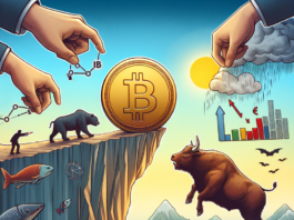 JPMorgan: This Factor Will Impact Bitcoin’s Next Move - tmastreet.com