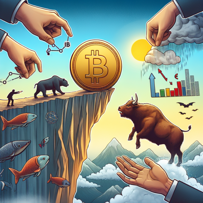 JPMorgan: This Factor Will Impact Bitcoin’s Next Move - tmastreet.com