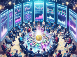 Jacob’s Crypto Clan Discord Runs Bitunix Trading Competition - CryptoDnes.bg