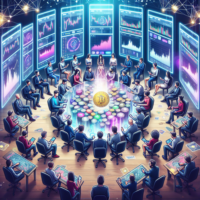 Jacob’s Crypto Clan Discord Runs Bitunix Trading Competition - CryptoDnes.bg