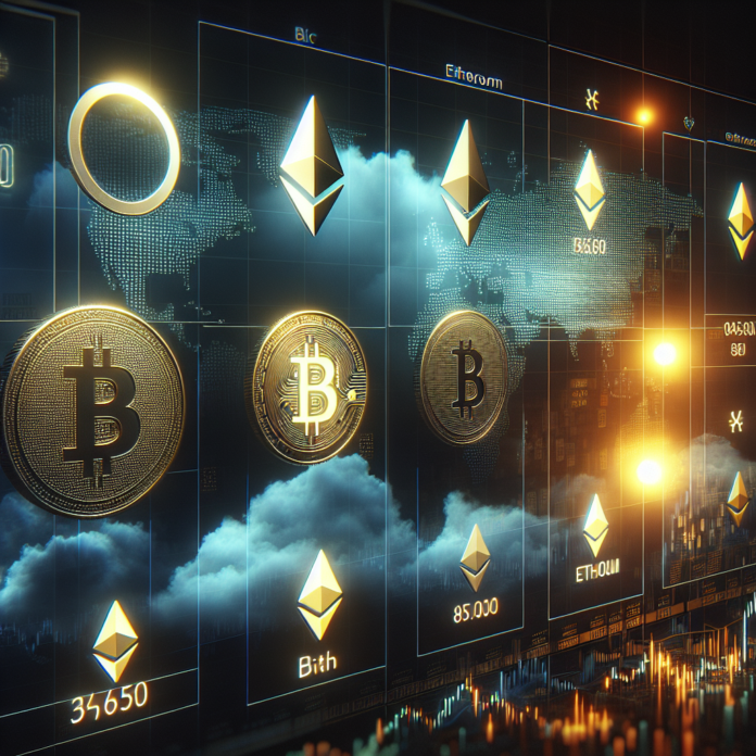 Kevin O’Leary Dumps Most Crypto, Bets on Bitcoin and Ethereum as Regulation Era Nears - What’s Trending