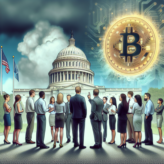 Major American Teachers’ Union Gives Crypto Warning To Senate - BeInCrypto