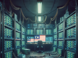 Malaysia’s $1.1B Bitcoin Mining Bust: A Global Warning on Illicit Crypto Operations - tmastreet.com
