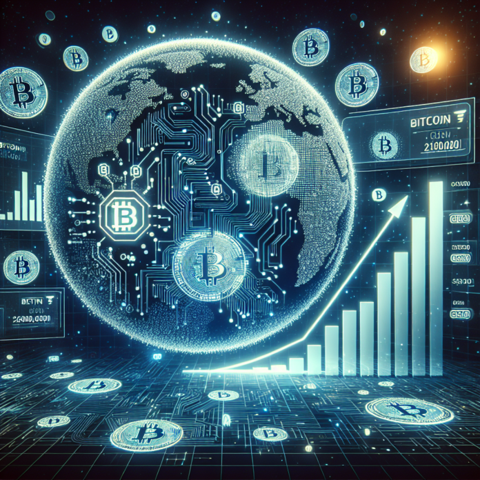 Metaplanet Targets 210K Bitcoin Holdings by 2027 - Live Bitcoin News
