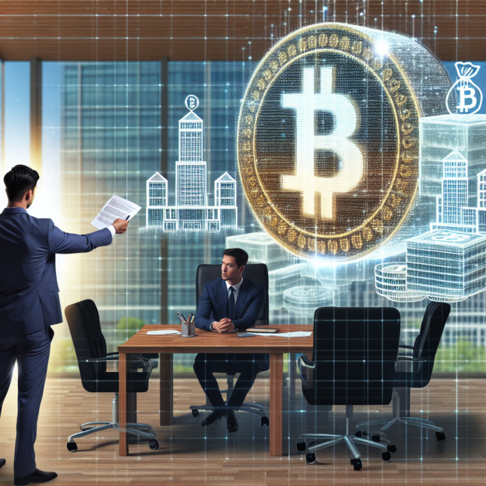 Michael Selig Confirmed as CFTC Chair, Putting Crypto Market Structure at a Regulatory Turning Point - Bitcoin.com News