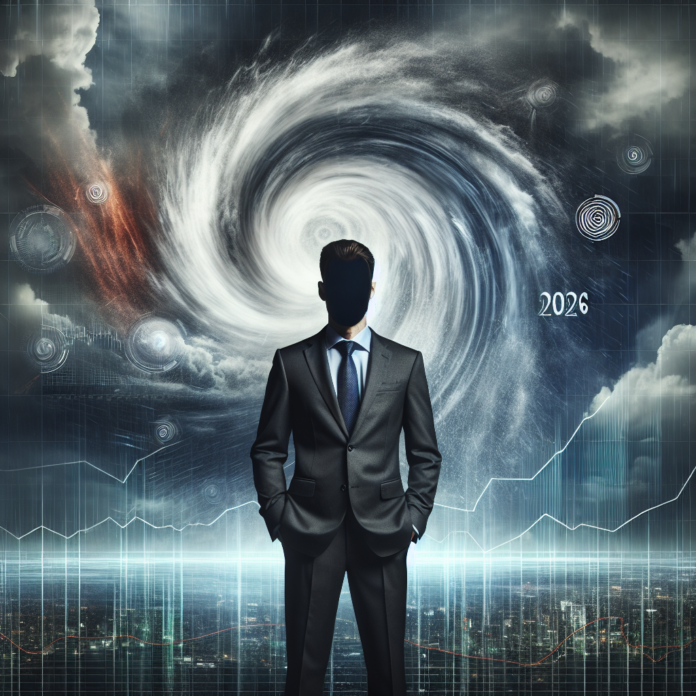 Bloomberg’s Mike McGlone Warns of Market ‘Hurricane’ in 2026 - Bitcoin.com News