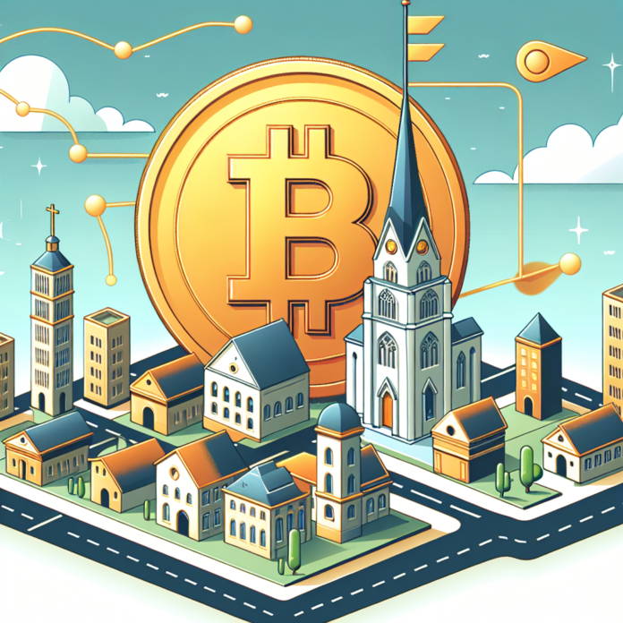 Navigating Bitcoin Exposure: A Guide for SMEs in Europe - OneSafe