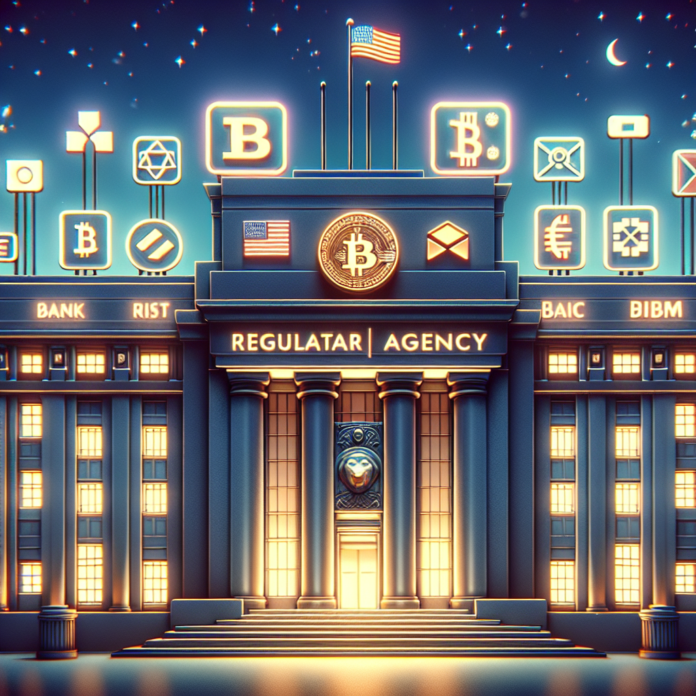 OCC Confirms Major Banks Illegally “Debanked” Crypto Firms, Orders Industry-Wide Reset - Bitcoinsensus