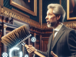 Paul Atkins Reportedly Says Regulatory ‘Barnacles’ Need To Be Removed – Signals Innovation Exemption For Crypto Companies In January - Stocktwits