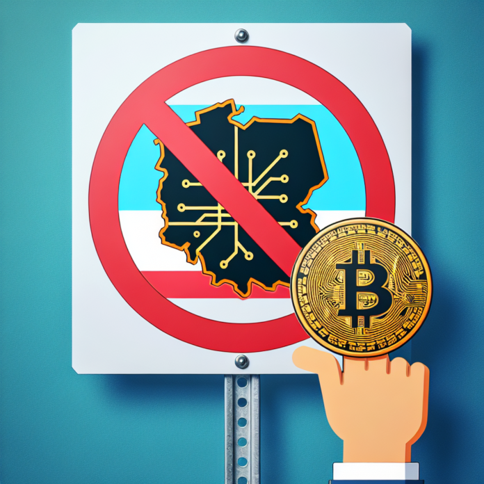 Poland Veto: Will Bitcoin Hit $107K? - tmastreet.com