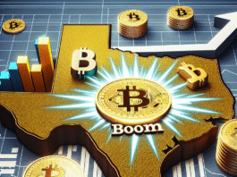 Revolutionary Bitcoin Boom: Texas Invests $5M In Bitcoin ETF - TronWeekly