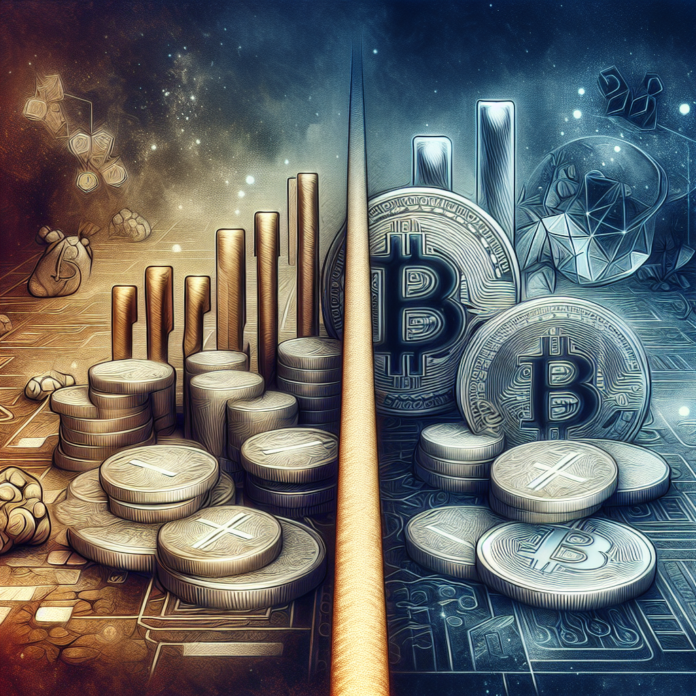 Russia Draws a Line on Crypto Payments, Keeps Ruble in Control - CryptoDnes.bg