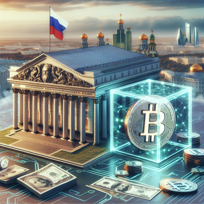 Russia’s Largest Bank Sberbank Explores Crypto-Backed Loans - Coinpedia Fintech News