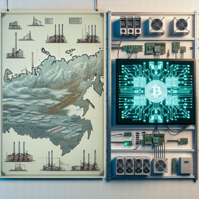 Russia's New Crypto Mining Regulations: What You Need to Know - OneSafe