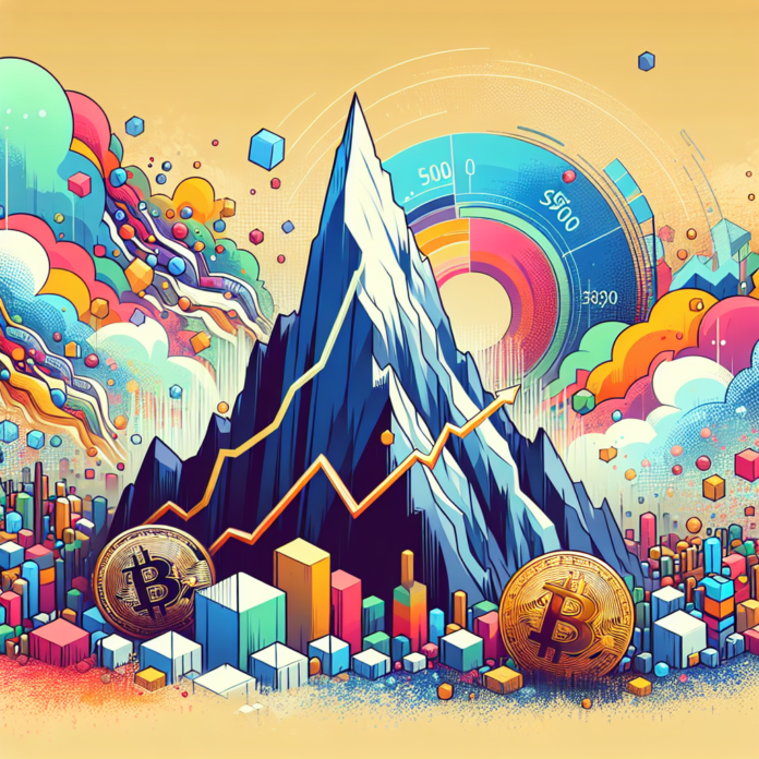 S&P 500 Hits Record High Above 6,900. What It Means for Bitcoin and Crypto? - Bitcoinsensus