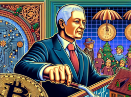 Sterling Heights Introduces Regulations for Crypto Machines to Safeguard Residents Against Holiday Scams - Hoodline