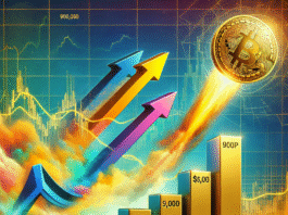 Stock market today: Dow, S&P 500, Nasdaq rise as bitcoin rockets back above $90,000 - Yahoo Finance