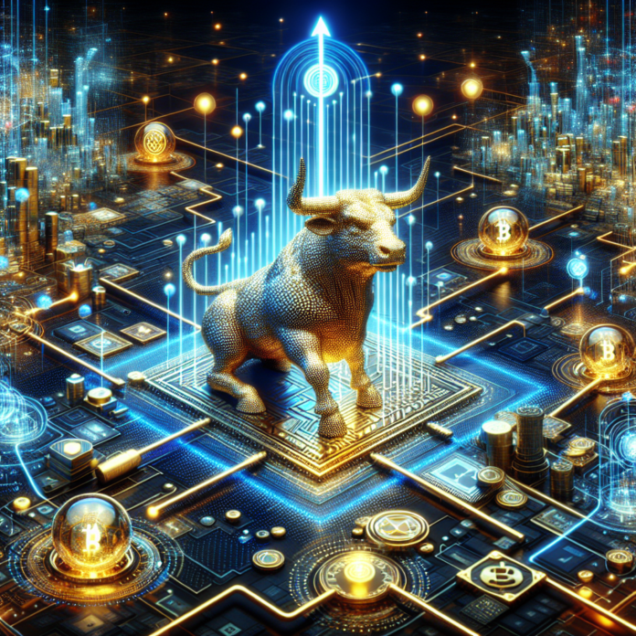 The crypto market is at a crucial juncture: the Clarity Act signals a bull market, and XRPstaking platforms are in the spotlight - Bitget