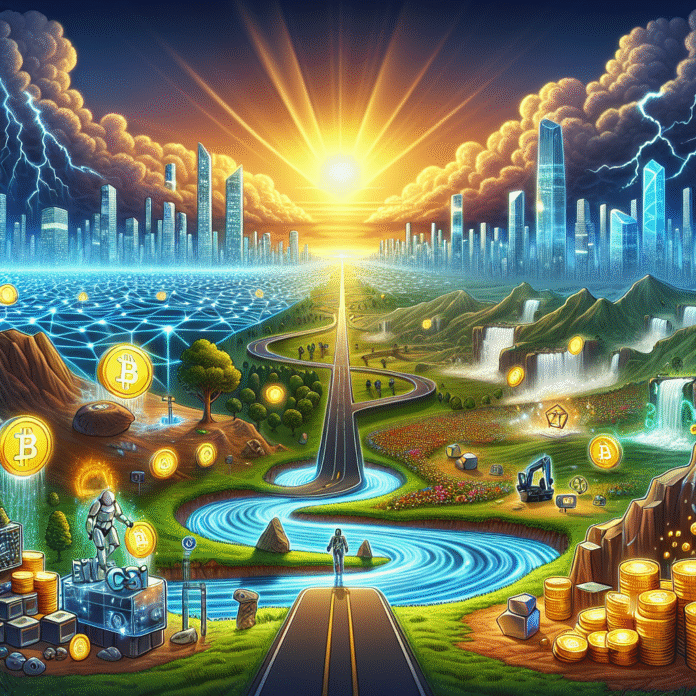 The Future of DeFi: Navigating Challenges and Opportunities in Web3 Banking - OneSafe