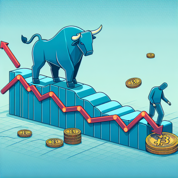 This bitcoin bull just slashed their price forecast - Seeking Alpha