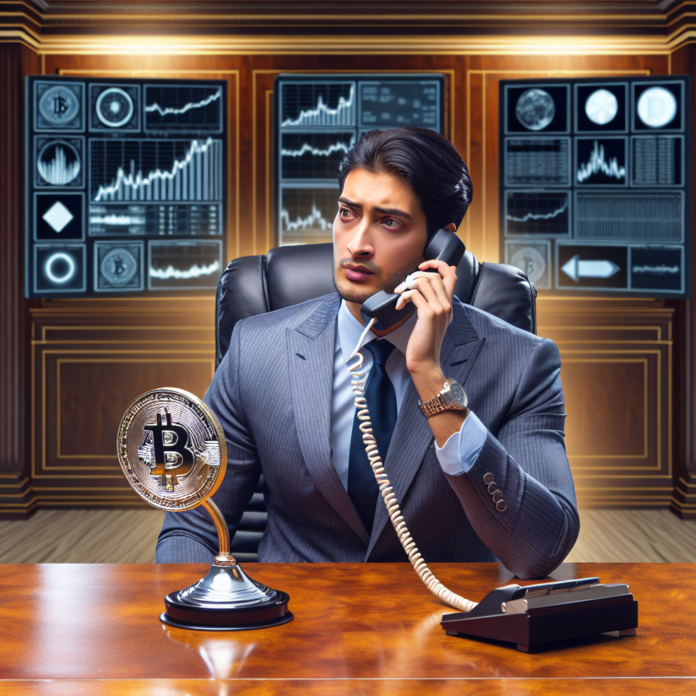 This Indian Billionaire Who Interviewed Elon Musk Reveals He Holds 0 Bitcoin, Says He 'Doesn't Know Enough' About BTC And Blockchain - Stocktwits