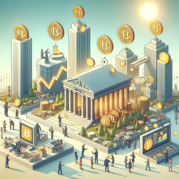 Bitcoin News Today: Bitcoin Institutional Buying Outpaces New Supply for First Time in Six Weeks - Binance