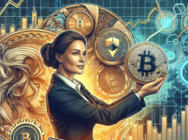 TradFi’s tipping point: Fidelity CEO Abigail Johnson on stablecoins, Bitcoin, and innovation bets - a16z crypto