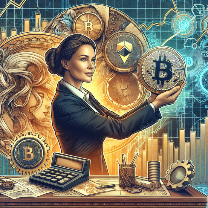 TradFi’s tipping point: Fidelity CEO Abigail Johnson on stablecoins, Bitcoin, and innovation bets - a16z crypto