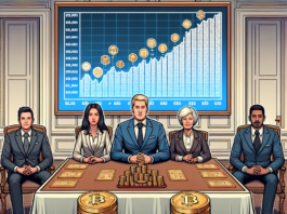 Trump Family Crypto Promotions Are Faring Even Worse Than Bitcoin - Bloomberg.com