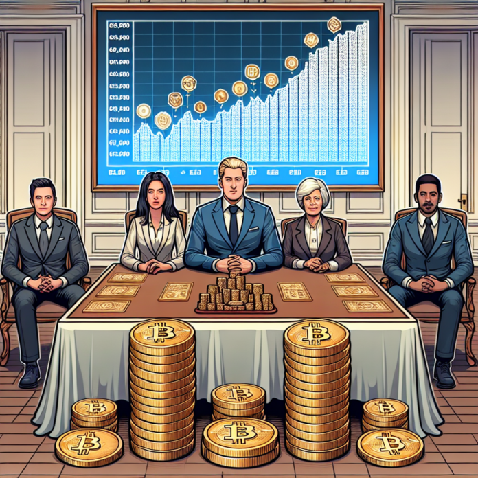 Trump Family Crypto Promotions Are Faring Even Worse Than Bitcoin - Bloomberg.com