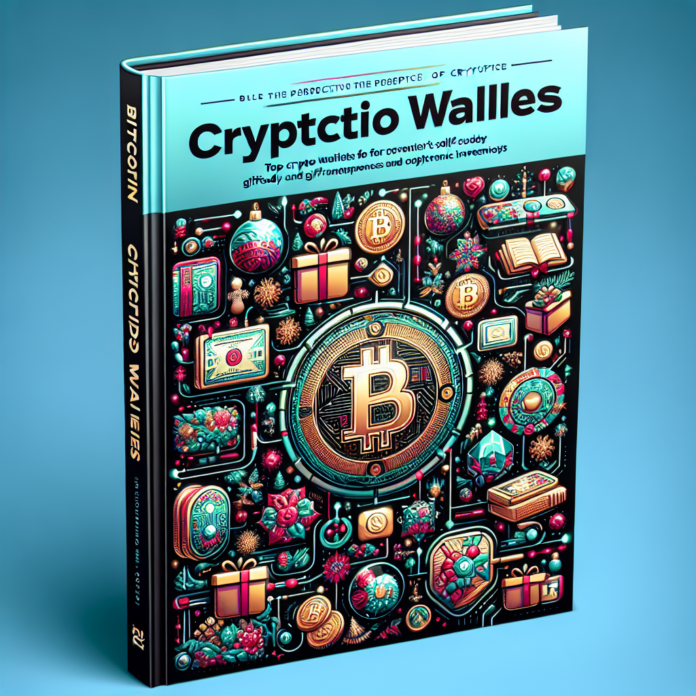 Holiday Wallet Guide 2025: Best Bitcoin & Crypto Wallets for Gifting and Self-Custody - Bitcoin.com News