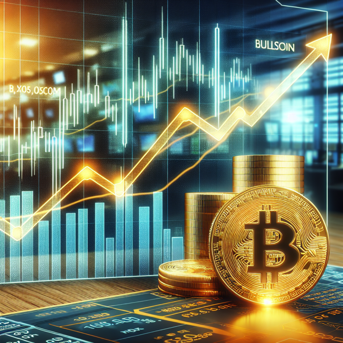 Bitcoin’s Hidden Bull Signal as Small-Cap Stocks Quietly Break Out - Coinpaper