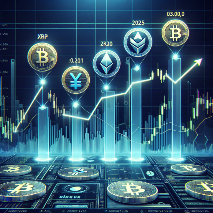 Why most altcoins fell in 2025, and how XRP, Zcash, and Algorand defied the trend - TradingView — Track All Markets