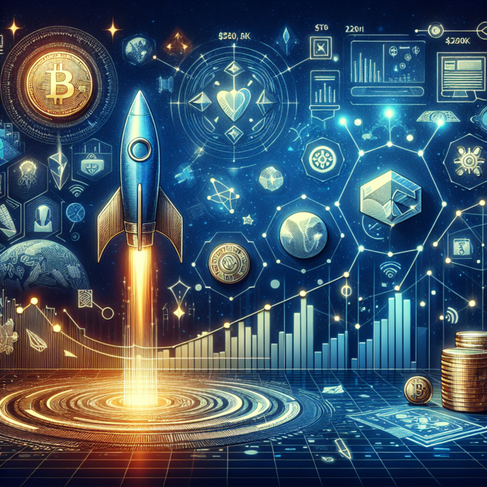 XRP Price Prediction For 2026 if Bitcoin Hits $250K - Coinpedia Fintech News