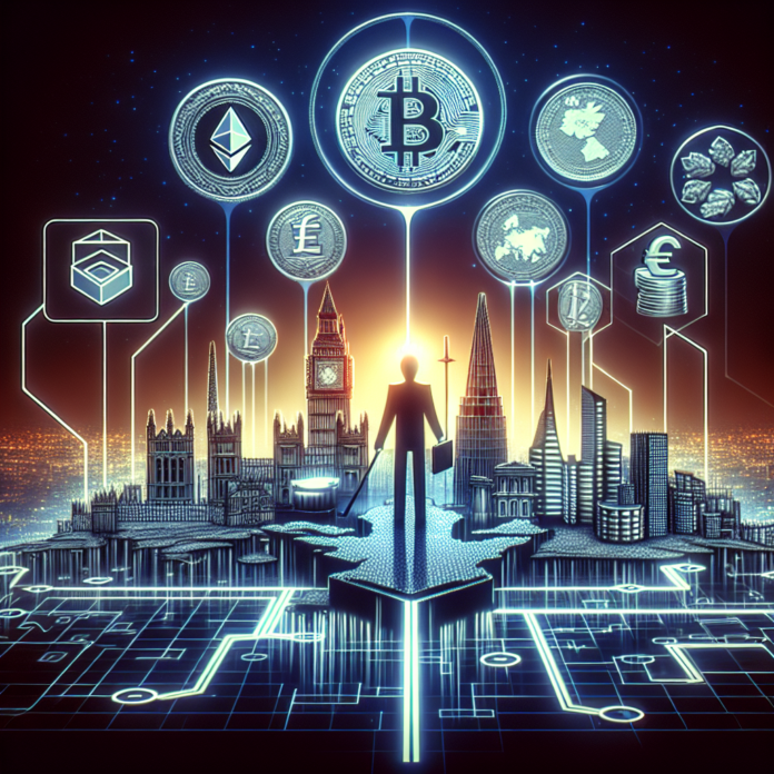 UK Crypto Regulation 2025: FCA Launches Sweeping Rules Consultation for Exchanges, Staking and Lending Ahead of 2027 Rollout - ts2.tech