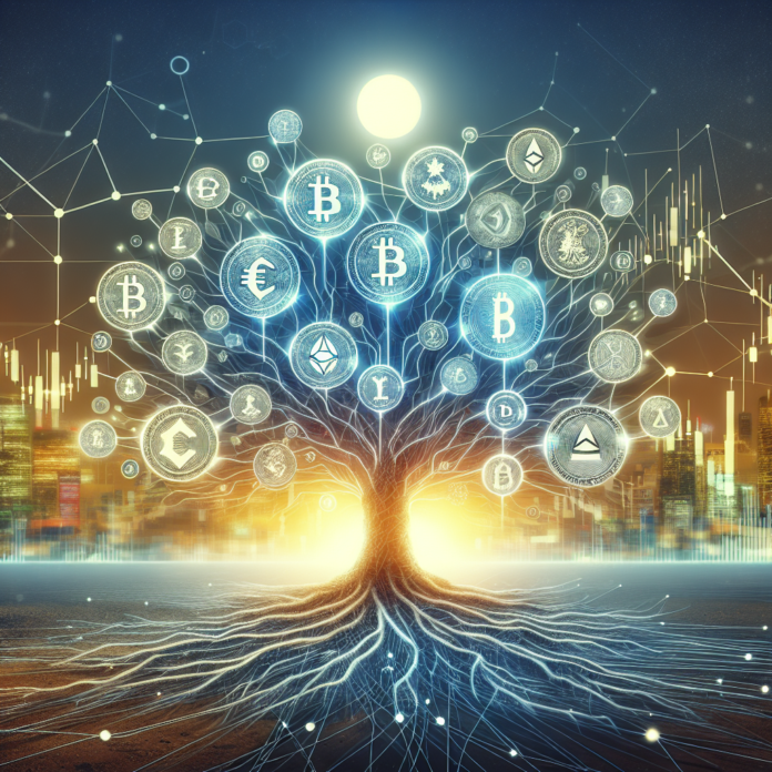 Analysts see 750% upside for new crypto before 2027, it’s still priced under $1 - MSN