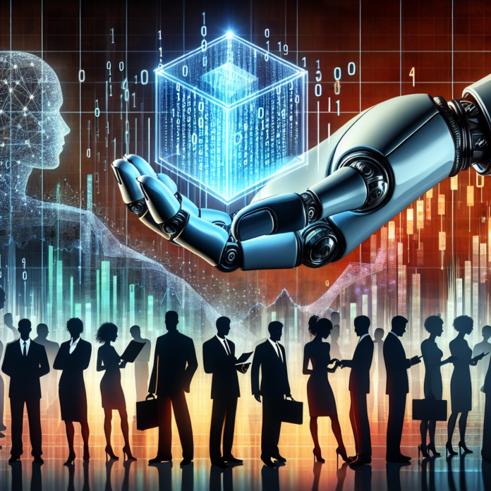 AI for investors - MLQ.ai