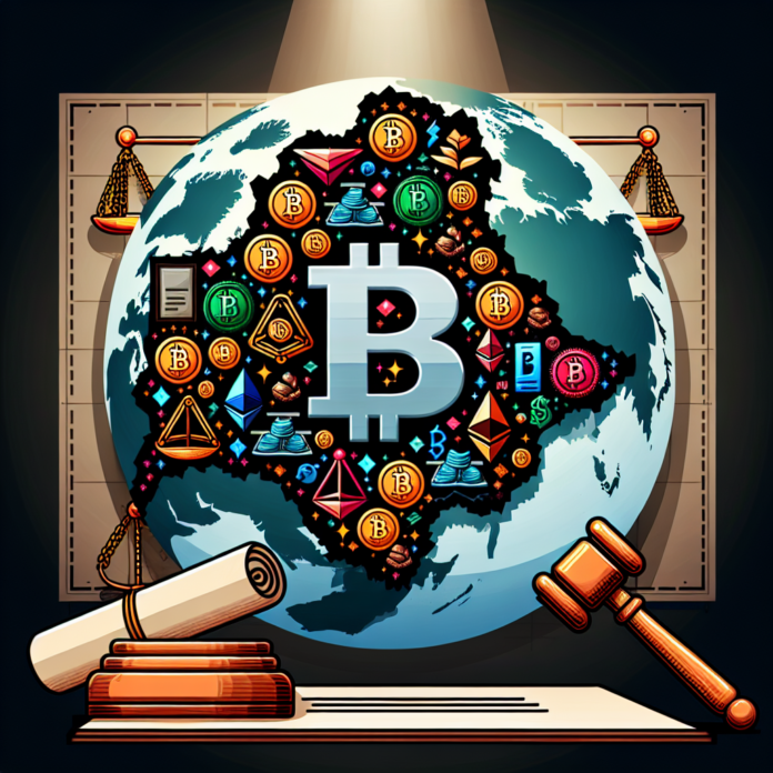 Belarus Creates Legal Framework for Bitcoin and Crypto Banks in New Decree - Bitcoin Magazine