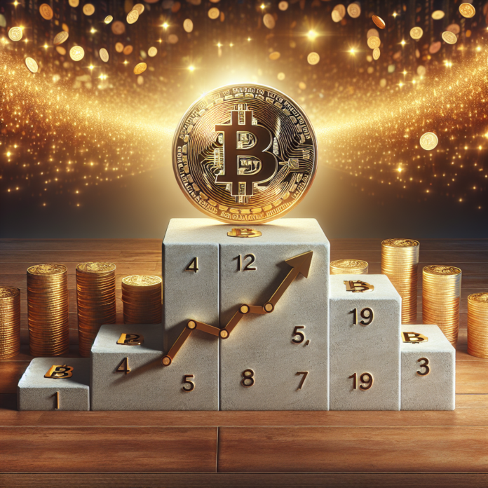 Off the Charts: Key levels for bitcoin - CNBC