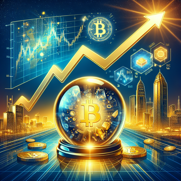 Bitcoin Has Started 2026 Strong: Here’s Why and Where It Could Go Next - Yahoo Finance UK