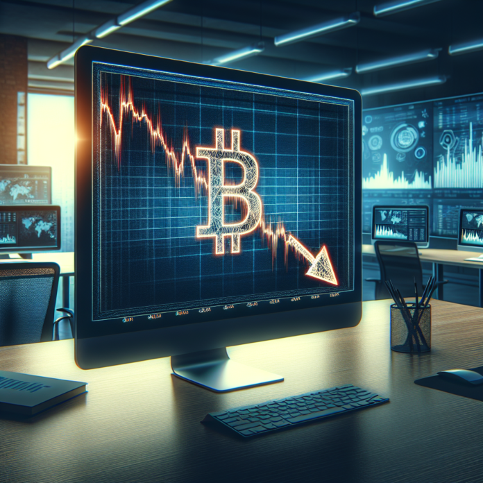 Bitcoin Falls Below $90K as ETF Outflows Hit Most Since November - Yahoo Finance UK