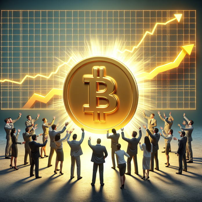 Bitcoin ETF Draws Fresh Cash as Investors Buy the Dip in IBIT - TipRanks